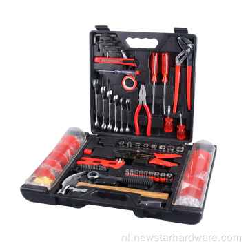 Klassieke 600 % Toolset Multifunctionele handgereedschappen Set